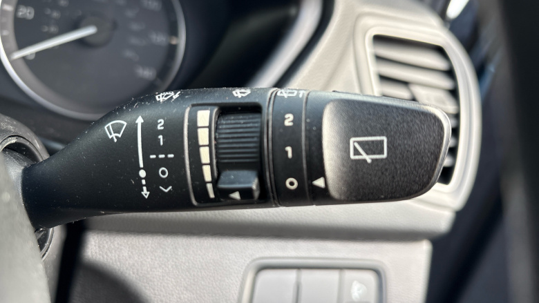 Hyundai i20 1.2 S Air 5dr Petrol Hatchback